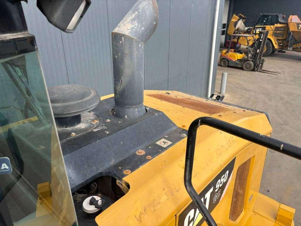 Caterpillar 950GC Foto 21