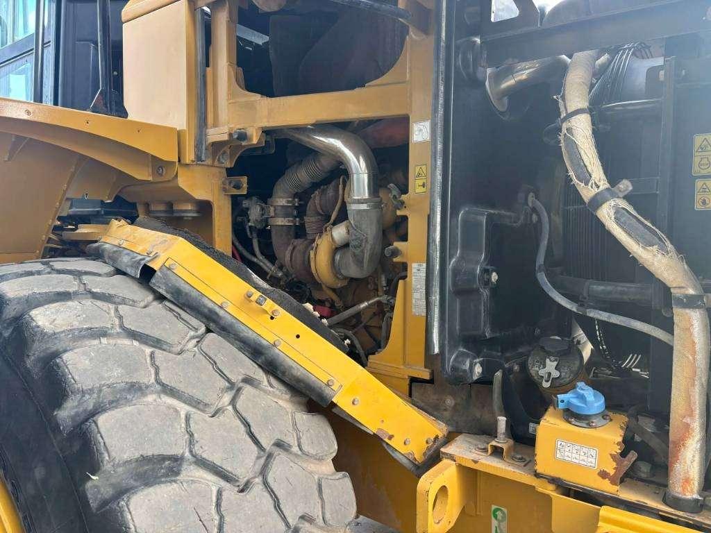 Caterpillar 950GC Foto 22