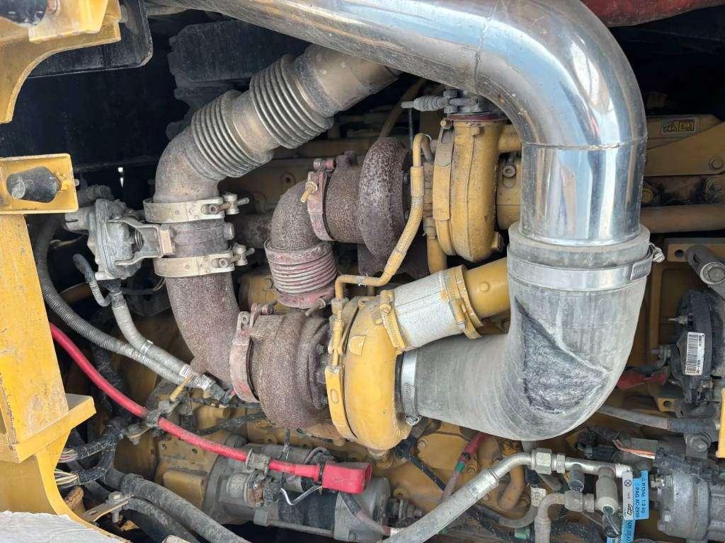 Caterpillar 950GC Foto 24