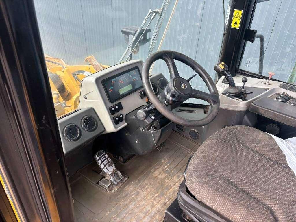 Caterpillar 950GC Foto 26
