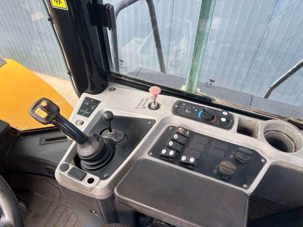 Caterpillar 950GC Foto 27