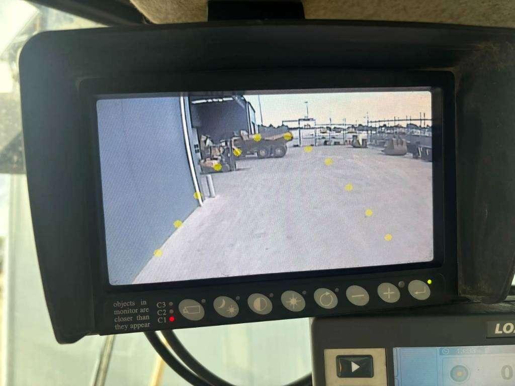 Caterpillar 950GC Foto 28