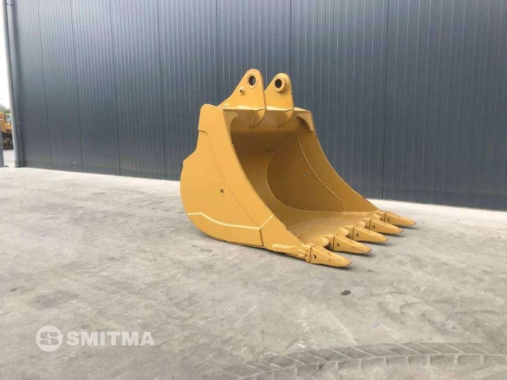 Caterpillar M316 NG Foto 2