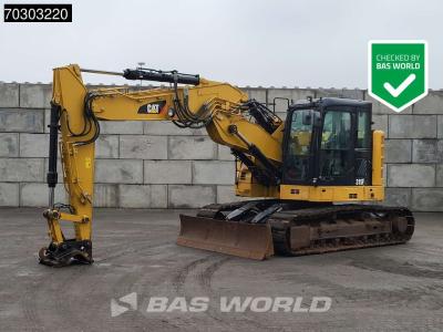 Caterpillar 315 F L