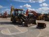 Caterpillar 438C Foto 2 thumbnail