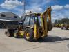 Caterpillar 438C Foto 5 thumbnail
