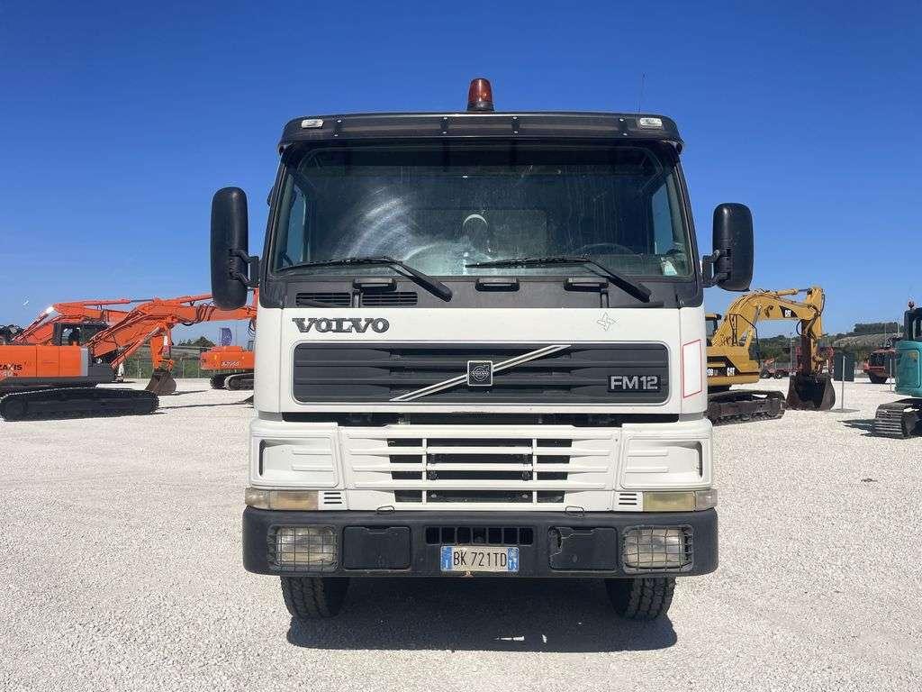 Volvo FM 12.420 Foto 1