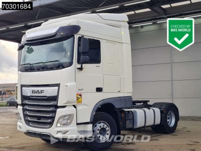 Daf XF 480 4X2 SC Standklima Euro6 in vendita da BAS World B.V.