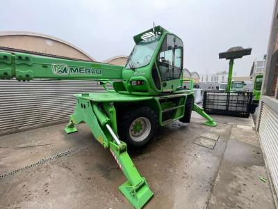 Merlo ROTO 38.16