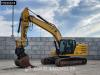 Caterpillar 326 -07A Tiltrotator - 2 Buckets Foto 2 thumbnail
