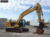 Caterpillar 326 -07A Tiltrotator - 2 Buckets Foto 7 thumbnail