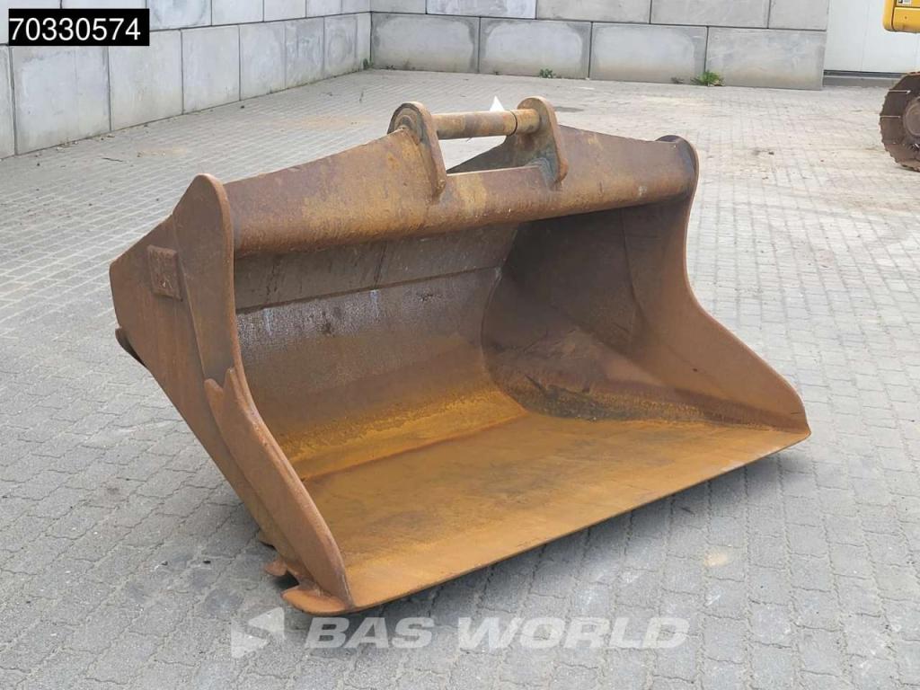 Caterpillar 326 -07A Tiltrotator - 2 Buckets Foto 19