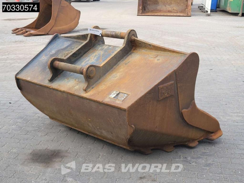Caterpillar 326 -07A Tiltrotator - 2 Buckets Foto 20