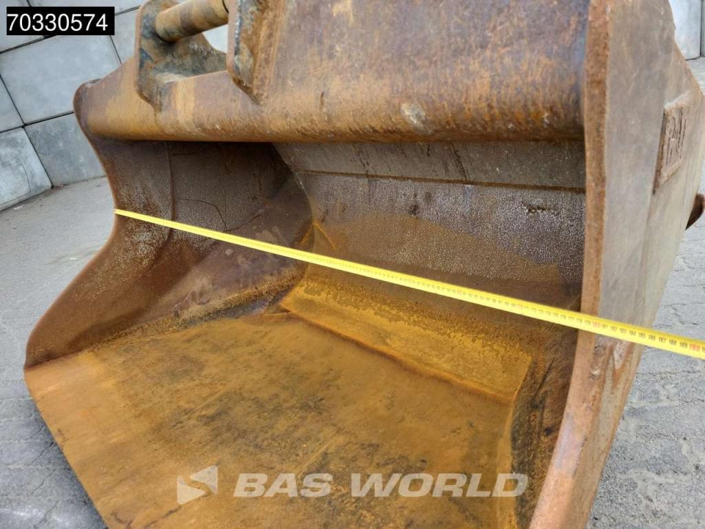 Caterpillar 326 -07A Tiltrotator - 2 Buckets Foto 23