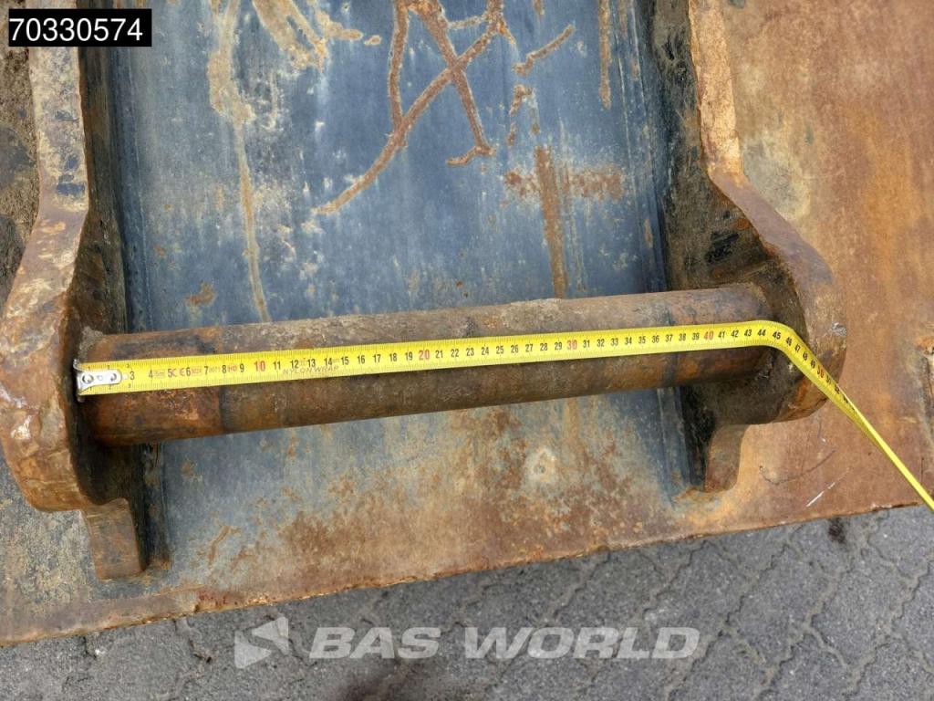 Caterpillar 326 -07A Tiltrotator - 2 Buckets Foto 26