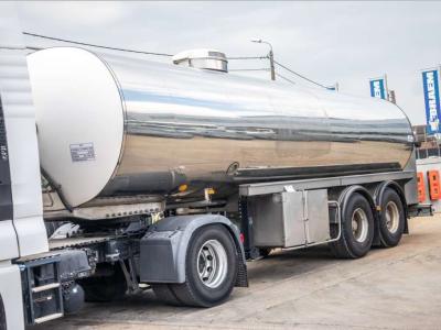 ETA CITERNE LAITIERE 26000L MONOCUVE (milch/milk) in vendita da Braem NV