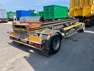 Zorzi 20R065 SCARRABILE in vendita da Aurora Srl