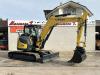Yanmar VIO82 Foto 19 thumbnail