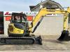 Yanmar VIO82 Foto 21 thumbnail