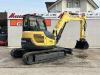 Yanmar VIO82 Foto 22 thumbnail