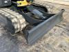 Yanmar VIO82 Foto 7 thumbnail