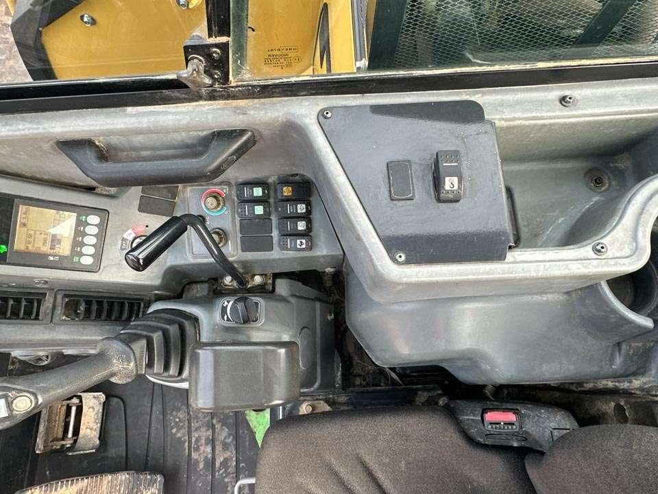 Yanmar VIO82 Foto 16