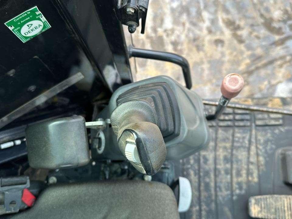 Yanmar VIO82 Foto 17