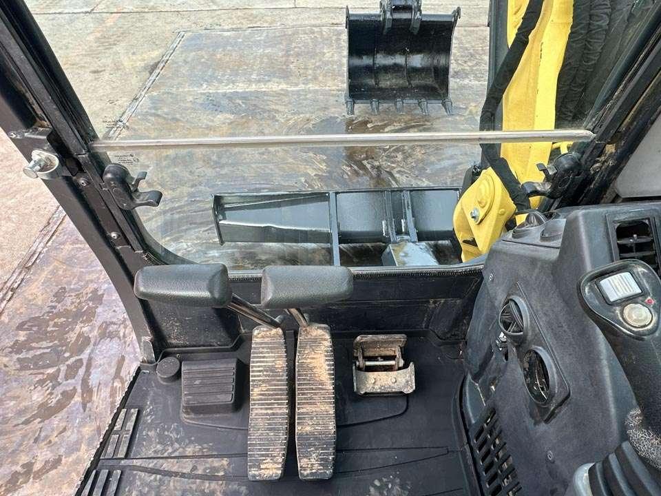 Yanmar VIO82 Foto 18