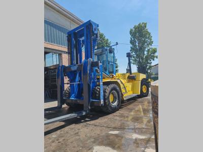 OTO F320-12 in vendita da Uni.Trucks Srl