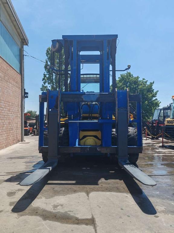 OTO F320-12 Foto 2