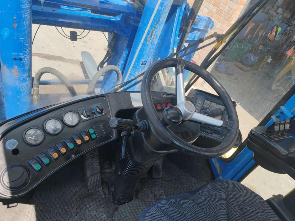 OTO F320-12 Foto 6