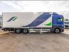 Scania R410+CHEREAU+CARRIER 1150 MT-TRI-TEMP+DHOLLANDIA 2.5T. Foto 3 thumbnail