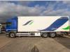 Scania R410+CHEREAU+CARRIER 1150 MT-TRI-TEMP+DHOLLANDIA 2.5T. Foto 7 thumbnail