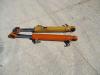 Pistone di sterzo per Fiat Hitachi FR160 Foto 1 thumbnail