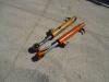Pistone di sterzo per Fiat Hitachi FR160 Foto 2 thumbnail