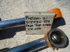 Pistone di sterzo per Fiat Hitachi FR160 Foto 3 thumbnail