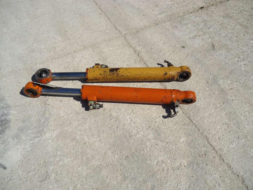 Pistone di sterzo per Fiat Hitachi FR160 Foto 1