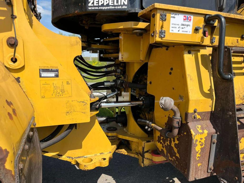 Caterpillar 972M Foto 12