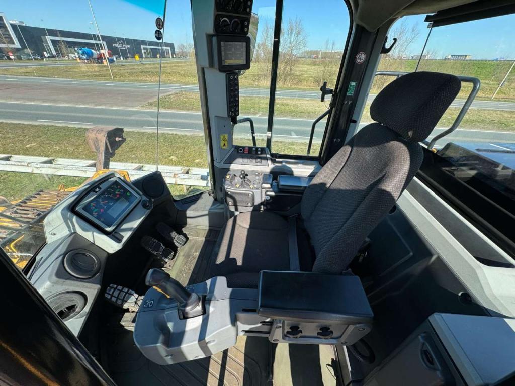 Caterpillar 972M Foto 17