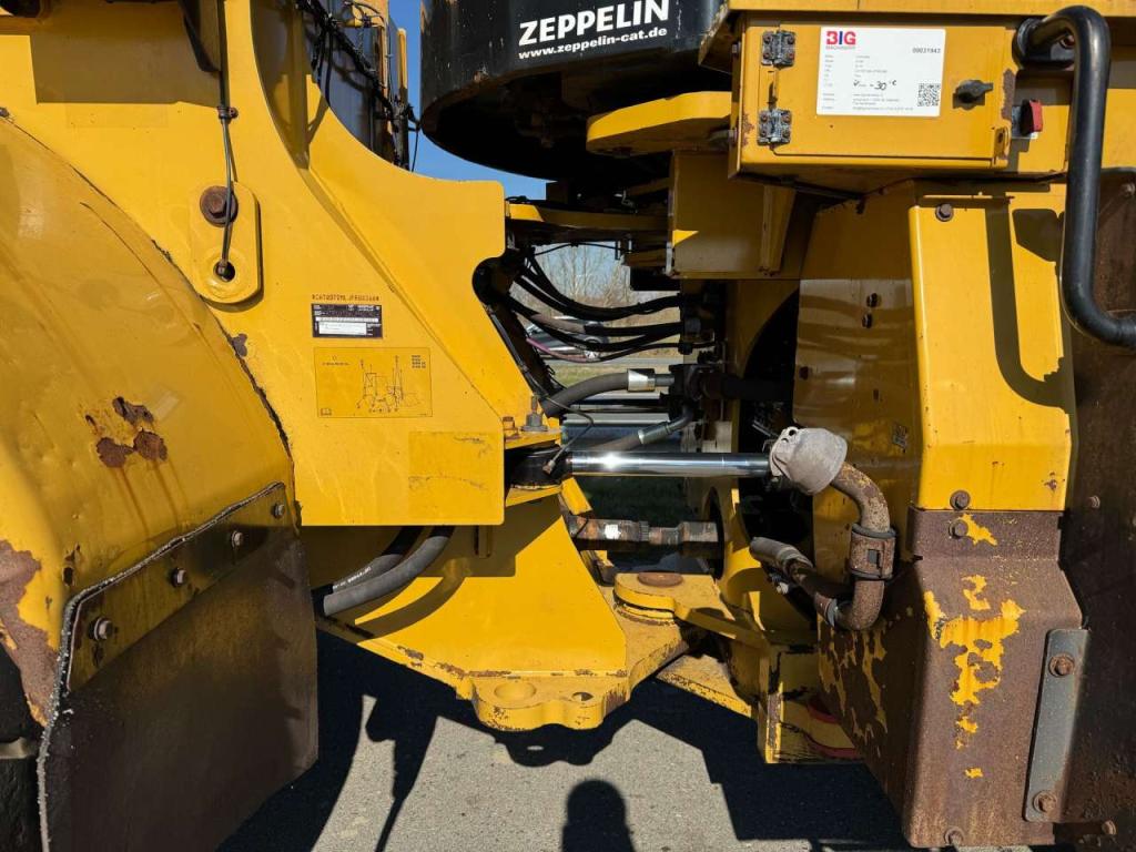 Caterpillar 972M Foto 29