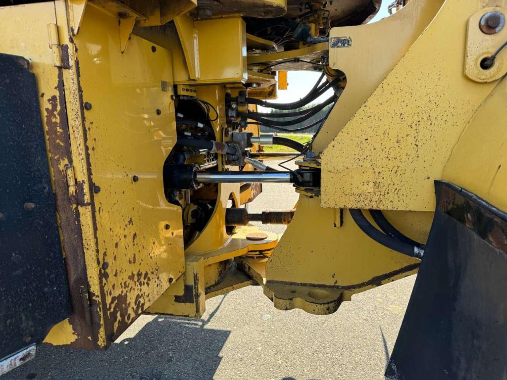 Caterpillar 972M Foto 30
