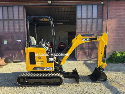 JCB 18Z-1