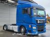 Man TGX 18.460 4X2 XLX Mega Retarder 2xTanks ACC Foto 3 thumbnail