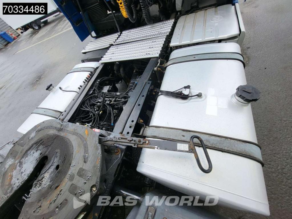 Man TGX 18.460 4X2 XLX Mega Retarder 2xTanks ACC Foto 13