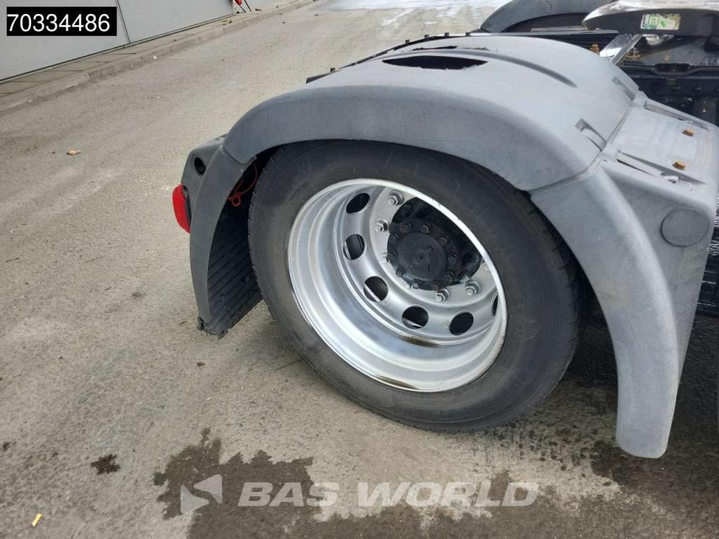 Man TGX 18.460 4X2 XLX Mega Retarder 2xTanks ACC Foto 14