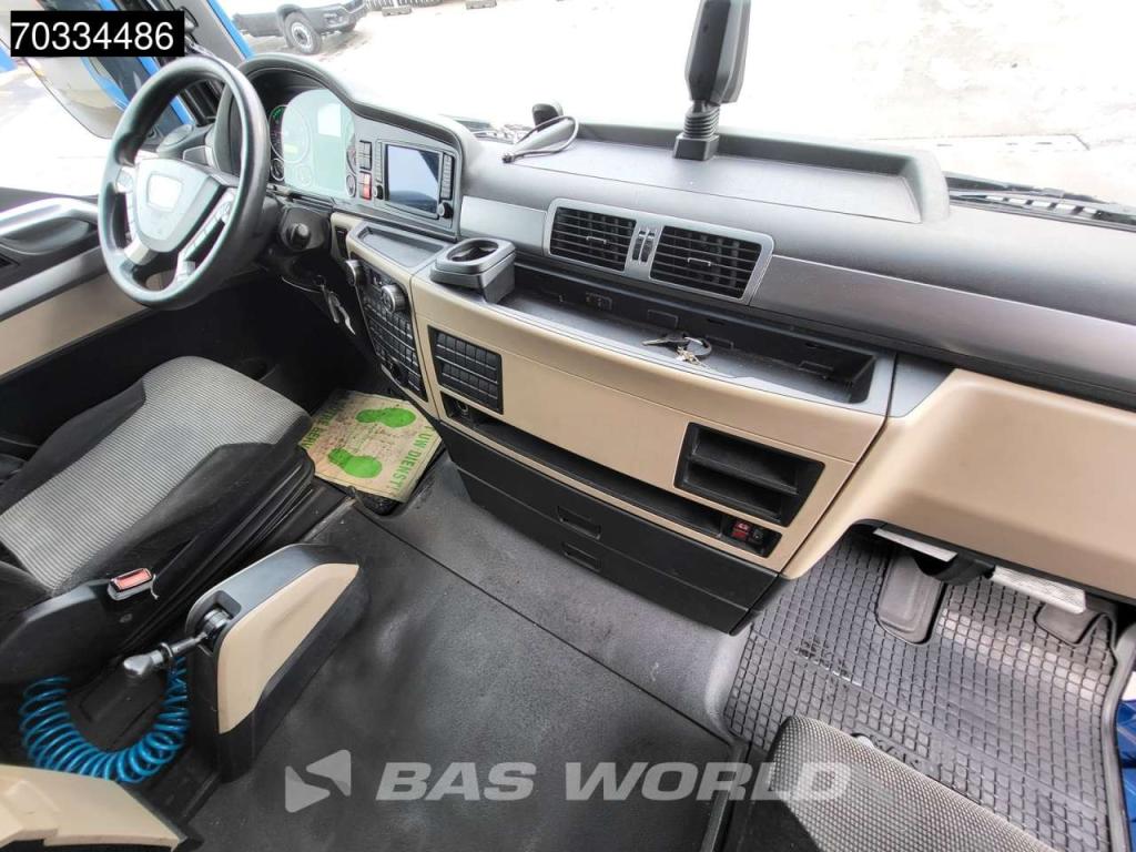 Man TGX 18.460 4X2 XLX Mega Retarder 2xTanks ACC Foto 18