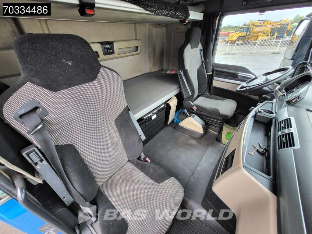 Man TGX 18.460 4X2 XLX Mega Retarder 2xTanks ACC Foto 25