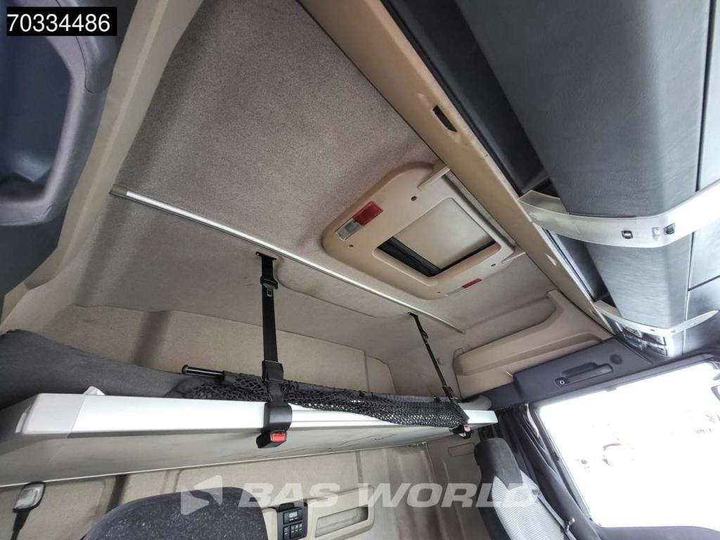 Man TGX 18.460 4X2 XLX Mega Retarder 2xTanks ACC Foto 26