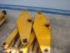 Biella e staffe richiamo benna per Fiat Allis 645 Foto 3 thumbnail