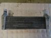 Radiatore intercooler per New Holland W 110 B Foto 2 thumbnail